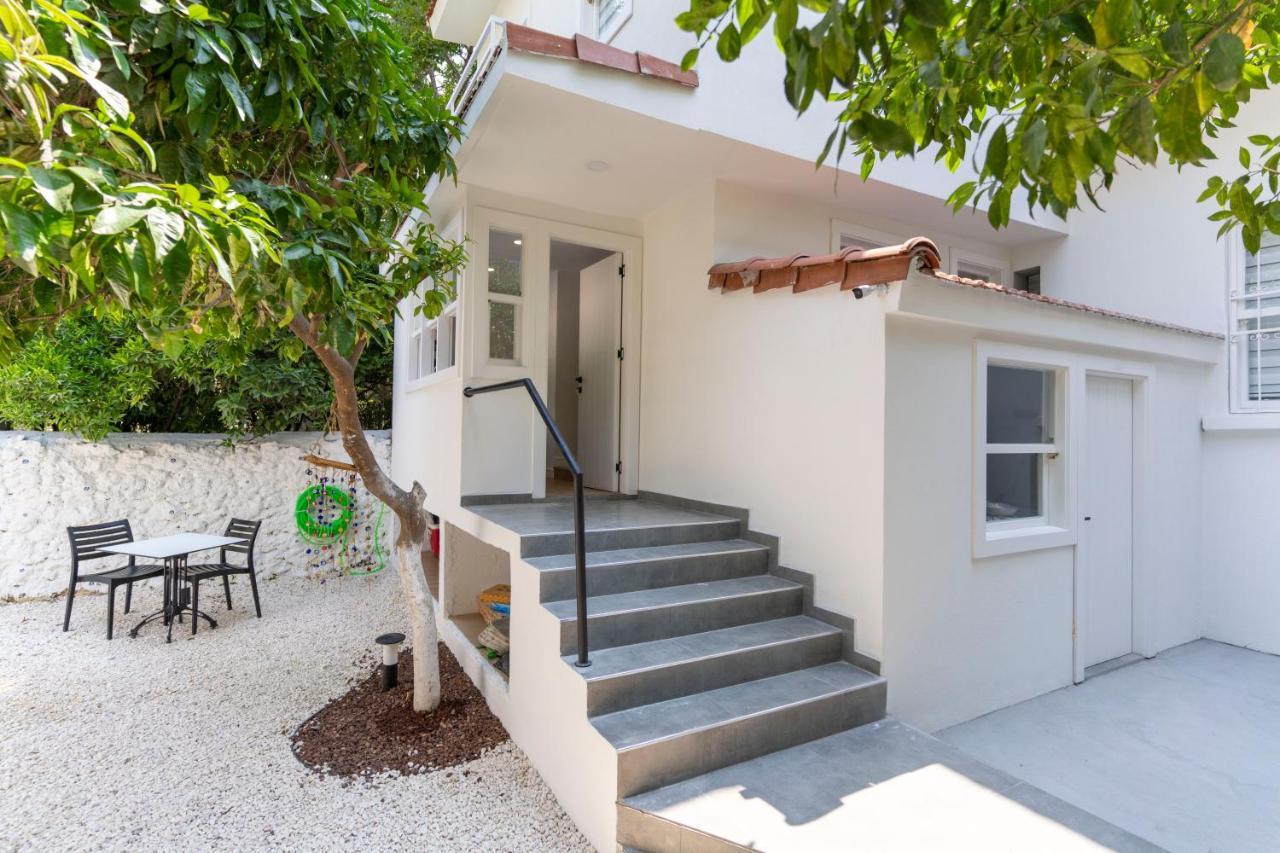 Villa Italic Antalya Exterior photo