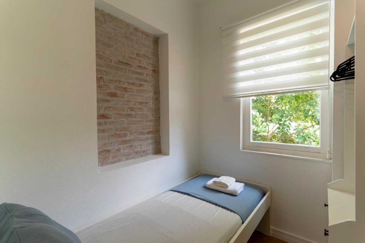 Villa Italic Antalya Exterior photo